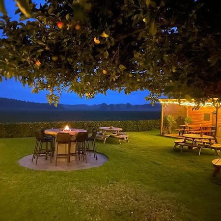 Allanton Inn Экстерьер фото