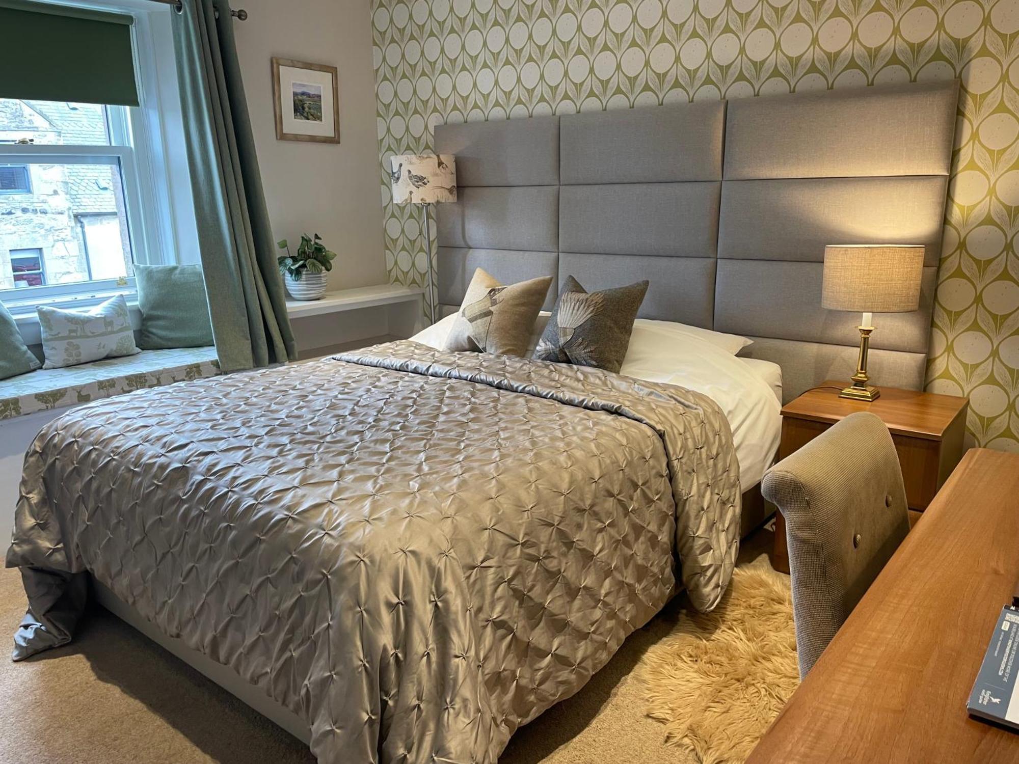 Allanton Inn Экстерьер фото